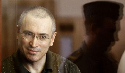 Суд. Второе дело Ходорковского и Лебедева