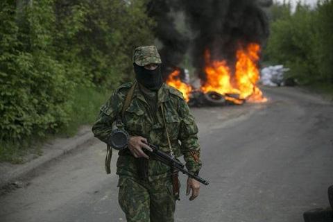 Гражданская война в Украине: обратной дороги нет и самое страшное ещё впереди