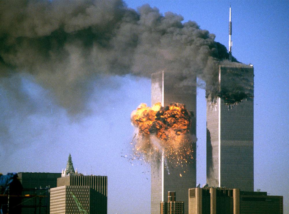 теракт 9-11
